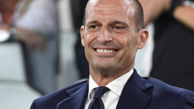 Juve, diversi giocatori non sarebbero felici della gestione Allegri.