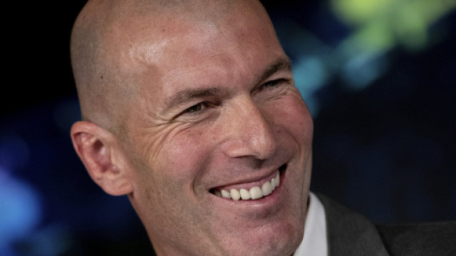 Juve, Frey rivela: 'Mi hanno riferito che Zidane e la Juventus stanno parlando'