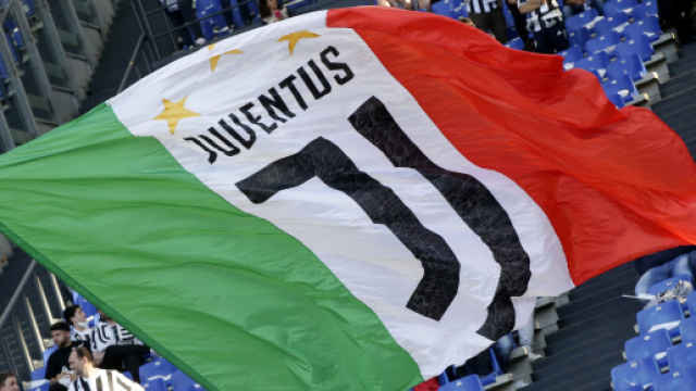 Juventus, la Corte Federale infligge 10 punti di penalizzazione.