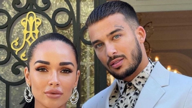 La crise du couple Jazz et Laurent Correia : &Agrave; la recherche de r&eacute;conciliation apr&egrave;s une tromperie. (Screenshot Instagram @jazztvschow)