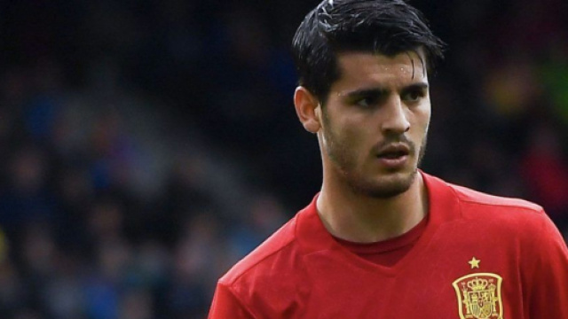 La Juve potrebbe riscattare Paredes ed offrirlo all'Atletico Madrid per acquisto di Morata.