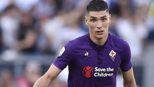 L'Inter vuole Milenkovic in difesa.