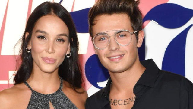 Paola Di Benedetto avvistata con l'ex Federico Rossi: fan sperano nel ritorno di fiamma.