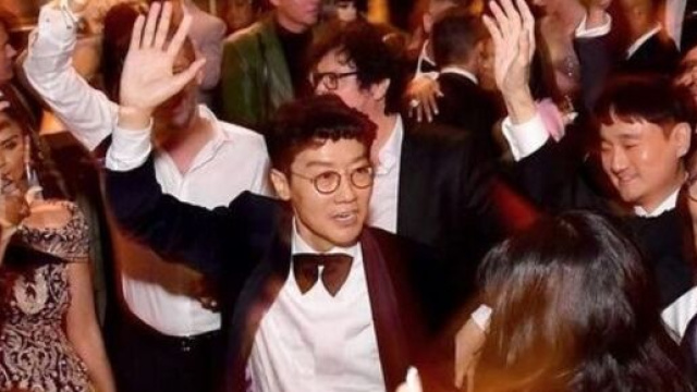 Squid Game : Le jeu r&eacute;alit&eacute; qui fait vibrer les fans de la s&eacute;rie arrive sur Netflix. (Screenshot Instagram @squidgamenetflix)