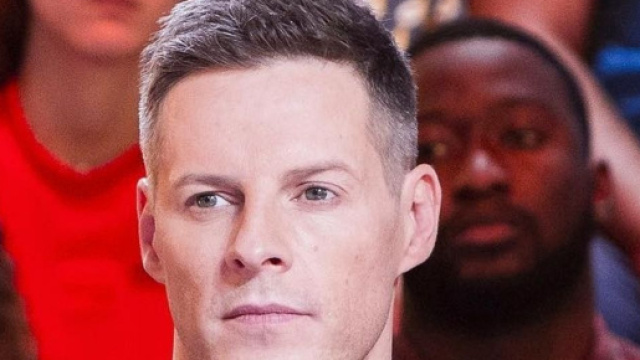 Un concours pour &eacute;lire le chroniqueur pr&eacute;f&eacute;r&eacute; : Matthieu Delormeau compte sur le soutien de ses fans. (Screenshot Instagram @mdelormeau)