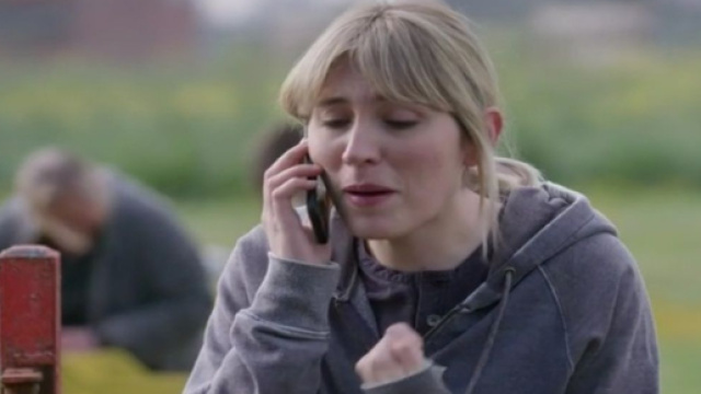 Un posto al sole, anticipazioni: Ida a un passo da Palazzo Palladini.