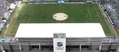 Equipes buscam sair das duas &uacute;ltima posi&ccedil;&otilde;es da tabela (Reprodu&ccedil;&atilde;o/ABC)