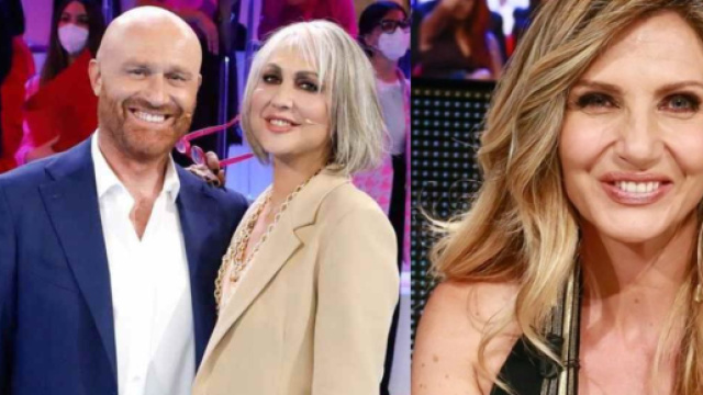 Amici 23, insegnanti nuova edizione: Zerbi, Celentano e Cuccarini verso la riconferma.