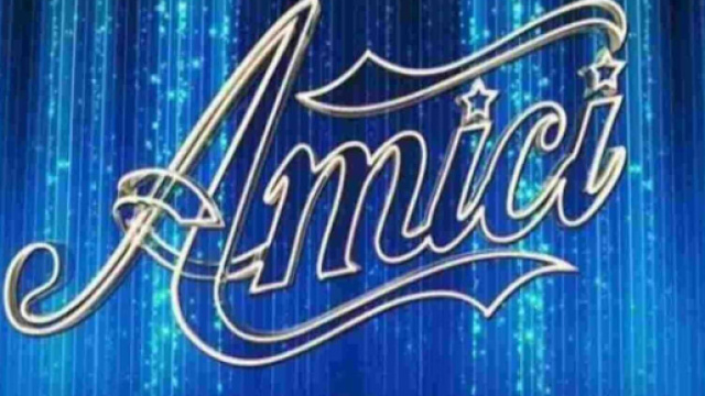 Amici23, Amedeo Venza: 'Veronica Peparini e Kledi Kadiu potrebbero tornare'.