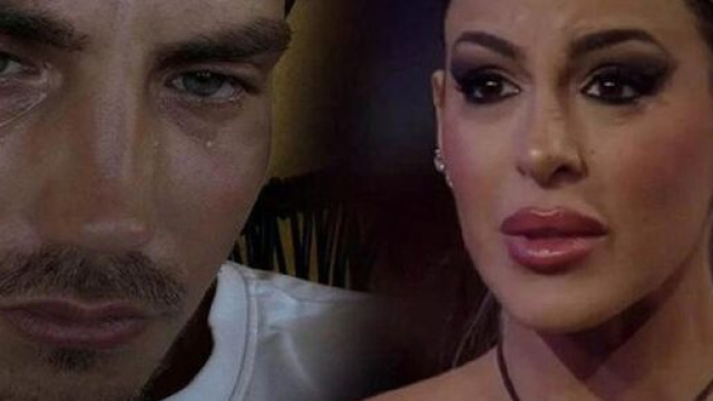 GF Vip, Oriana e Daniele sconvolti per la morte di una fan