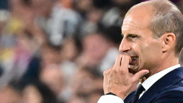 Juve, Criscitiello punge Allegri: 'Va esonerato, un fallimento annunciato'