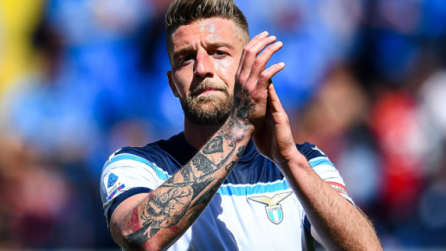 Juve e Milan possono sfidarsi per Milinkovic-Savic.