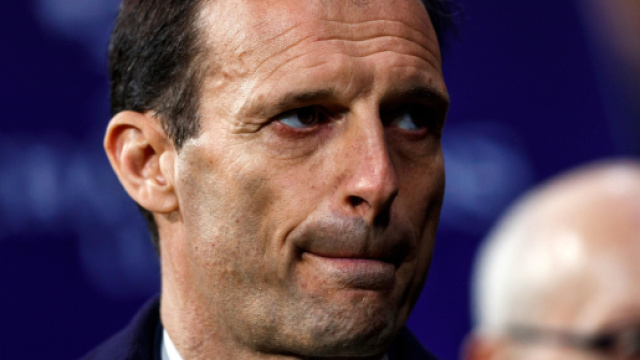 Juve, Ravezzani su Allegri: 'Allenatore a rischio permanenza e in conflitto con ambiente'