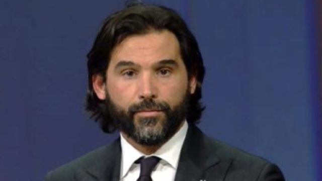 Juventus, Adani: 'La virt&ugrave; di un popolo sano &egrave; ribellarsi alle ingiustizie e alle bugie'.
