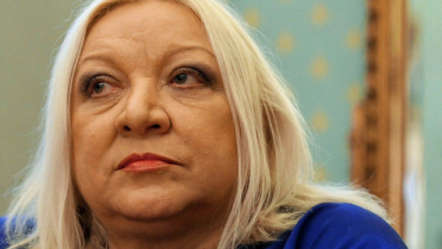 Maria Giovanna Maglie &egrave; morta: la giornalista aveva 70 anni.