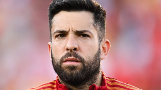 Mercato Inter, possibile colpo dal Barcellona: piacerebbe Jordi Alba