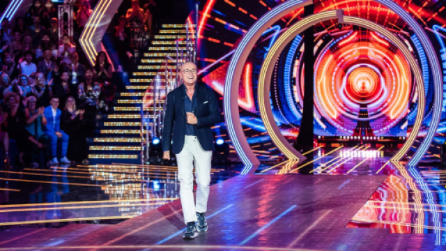 Palinsesti Mediaset 2023/2024, le novit&agrave;.