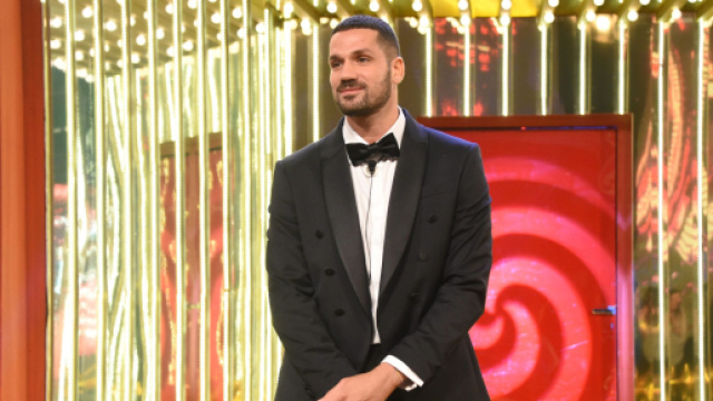 Temptation Island 2023, retroscena nuovi tentatori: l'ex tronista Luca Salatino in lizza.