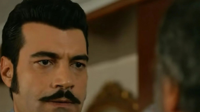 Terra Amara, soap opera turca in onda su Canale 5.