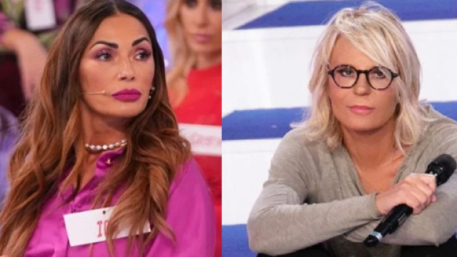 Uomini e Donne: Ida Platano potrebbe tornare nel ruolo di consigliera di dame e cavalieri.