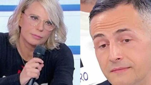Uomini e donne, rivoluzione nel trono over.