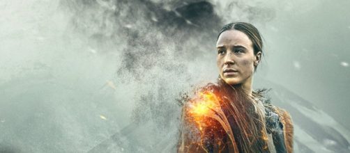 S&eacute;rie 'Katla' possui uma temporada dispon&iacute;vel na Netflix (Divulga&ccedil;&atilde;o/Netflix)