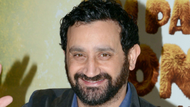 Cyril Hanouna brise le silence sur les chroniqueurs les plus sales de TPMP. Screenshots twitter @Cyrilhanouna
