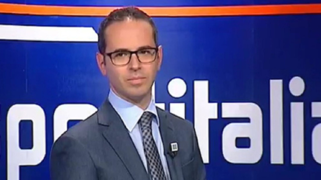 Juventus, Criscitiello: 'Sul secondo faldone bianconeri hanno una sola strada: patteggiare'.