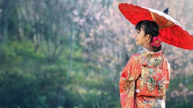 L'Ikigai, trovare il benessere emotivo e la salute psichica