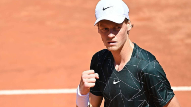 Roland Garros, Courier duro: 'Rune non ha paura ad avvicinarsi alla coppa, Sinner s&igrave;'.