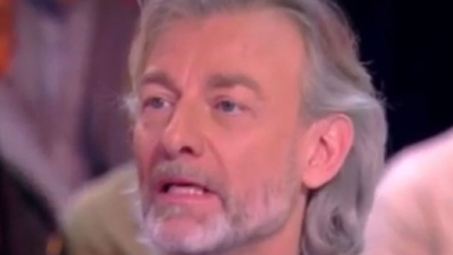 TPMP : Gilles Verdez parle de son nombre de conqu&ecirc;tes avant Fatou. Screenshots twitter @TPMP