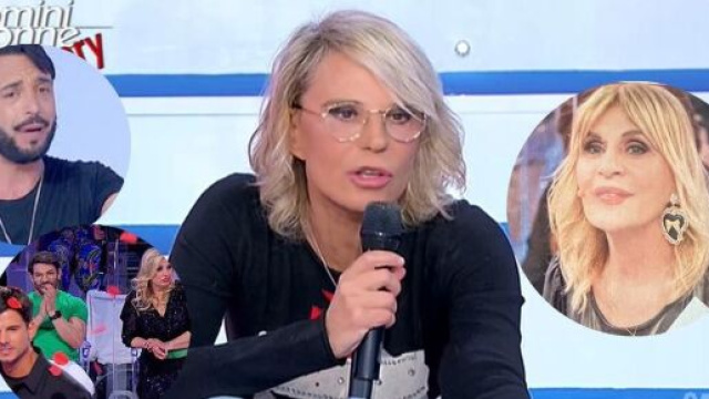 Uomini e donne, scatta la polemica sulla nuova edizione.