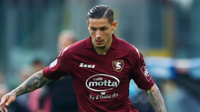 Calciomercato Milan: interesse per Mazzocchi