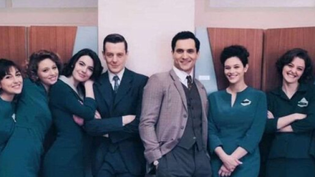 Il Il Paradiso delle Signore 8, anticipazioni settembre: Barbieri sar&agrave; ricco, Gemma potrebbe perdere il bambino