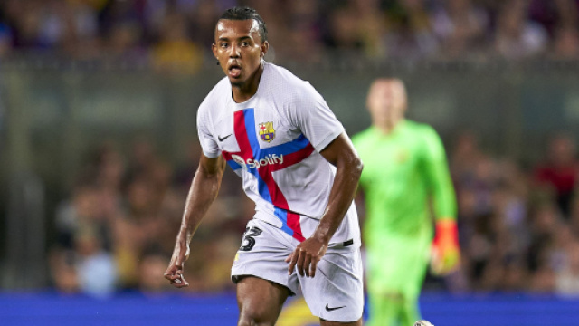 Inter, possibile colpo dal Barcellona per 25 milioni di euro: piacerebbe Jules Kound&egrave;.