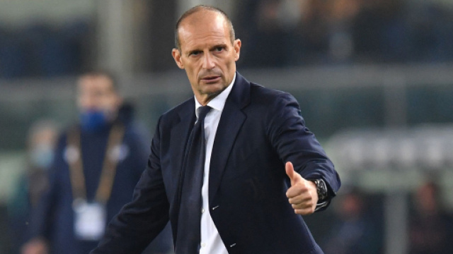 Juve, Santini: 'Allegri sta trattando la buonuscita con la Juventus'