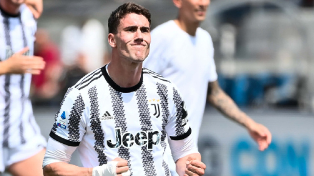 Mercato Juve: Chelsea e Bayern su Vlahovic