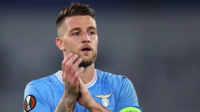 Mercato Milan: sogno Milinkovic-Savic per l'estate.