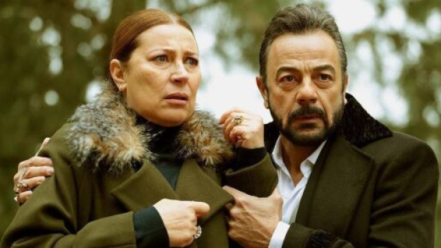 Terra Amara, trama 26/5: Ali Rahmet viene preso di mira da due delinquenti