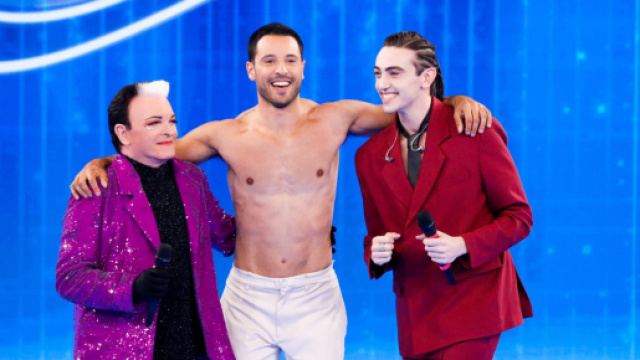 Amici 23, De Filippi rivoluziona il cast.