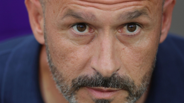 Fiorentina's Vincenzo Italiano leading race to become next Napoli ... - getfootballnewsitaly.com