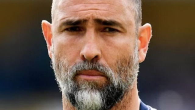 Igor Tudor potrebbe approdare alla Juve.