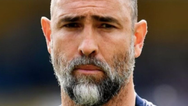 Igor Tudor potrebbe approdare alla Juve.