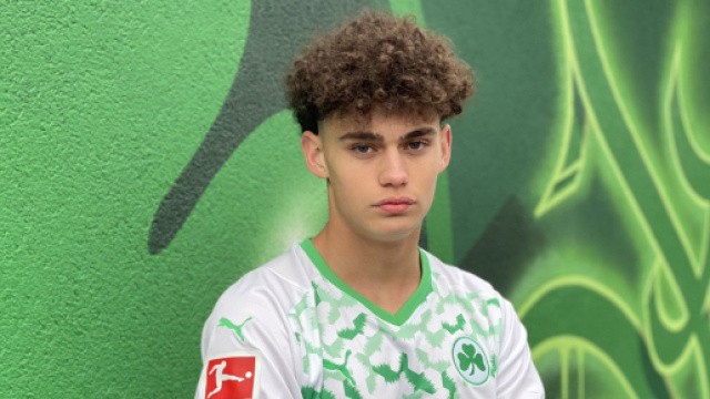 Inter, per l'attacco piacerebbe Oliver Schmidhauser, gioiello under 20 del Lipsia