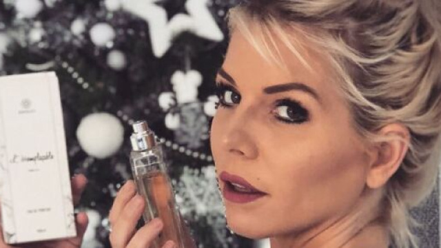 Jessica Thivenin et Thibault Garcia ont &eacute;t&eacute; interpell&eacute;s &agrave; propos de leur marque par la DGCCRF (Screenshot Twitter @ThibaultGarcia)