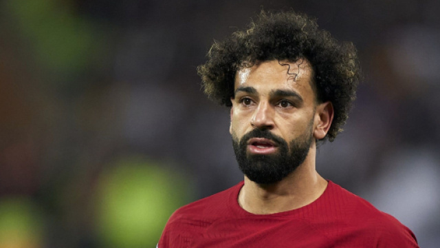 Liverpool fuori dalla Champions League, Salah: 'Sono devastato' .