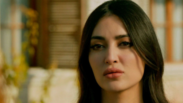 Mujgan aspetta un bambino ma il padre non &egrave; Yilmaz