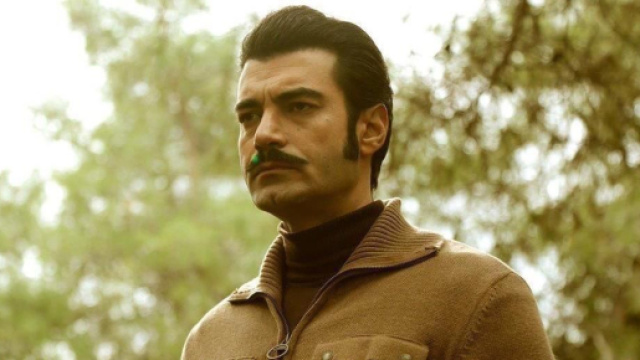 Terra amara, puntata 27 maggio: Demir impugna la pistola contro Zuleyha