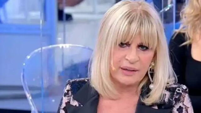 Uomini e donne, Gemma smascherata sui social