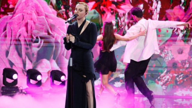 Amidi 2023/24, Arisa rompe il silenzio